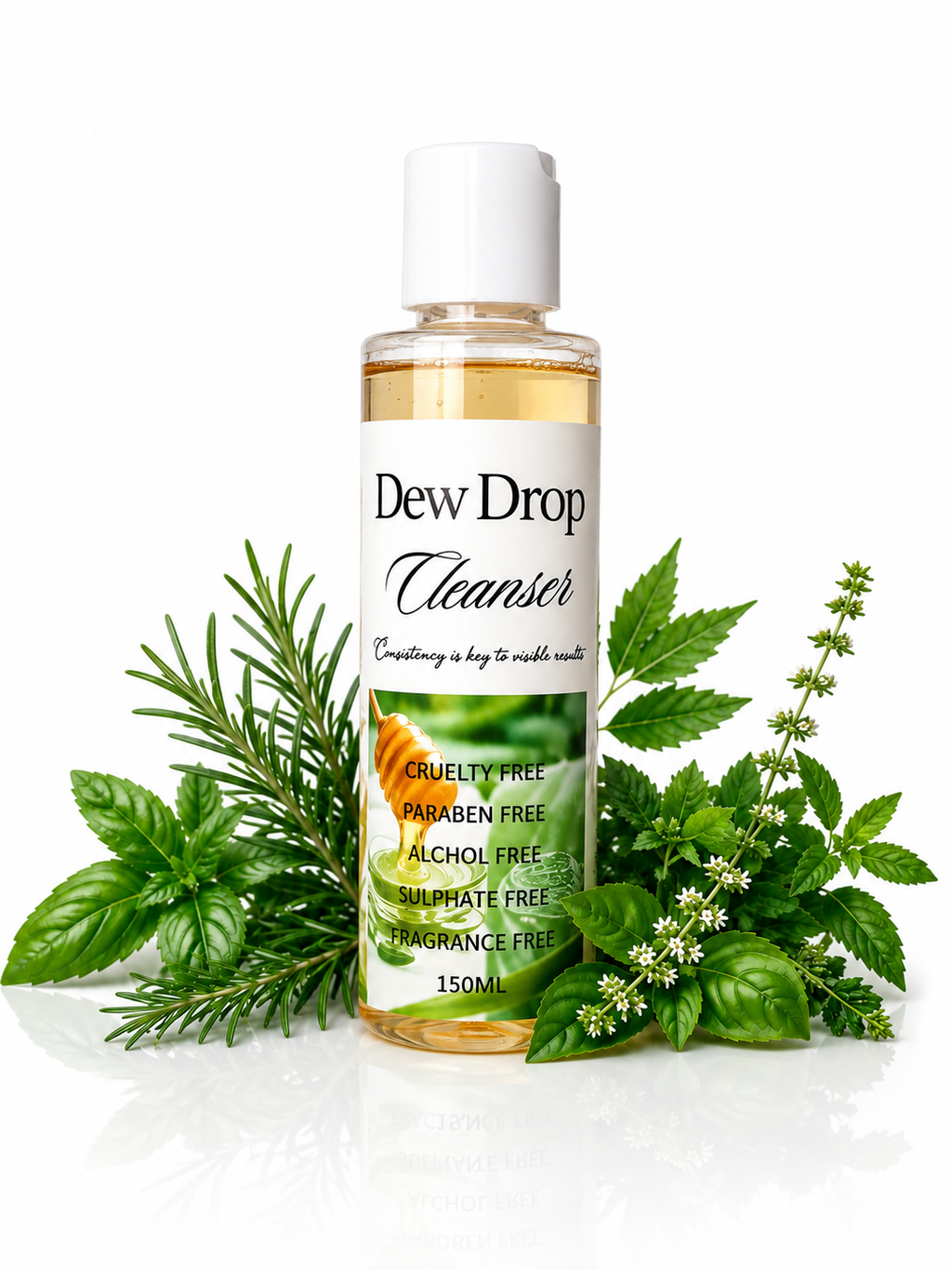 Dew Drop Cleanser